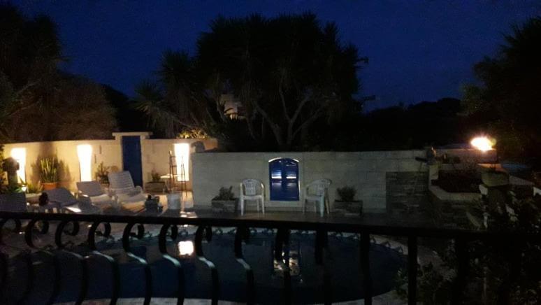 Maxija B&B - Palm Għarb Exterior foto