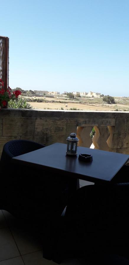 Maxija B&B - Palm Għarb Exterior foto
